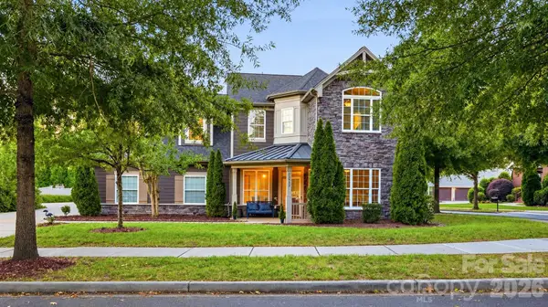 12902 Blakemore Avenue, Huntersville, NC 28078