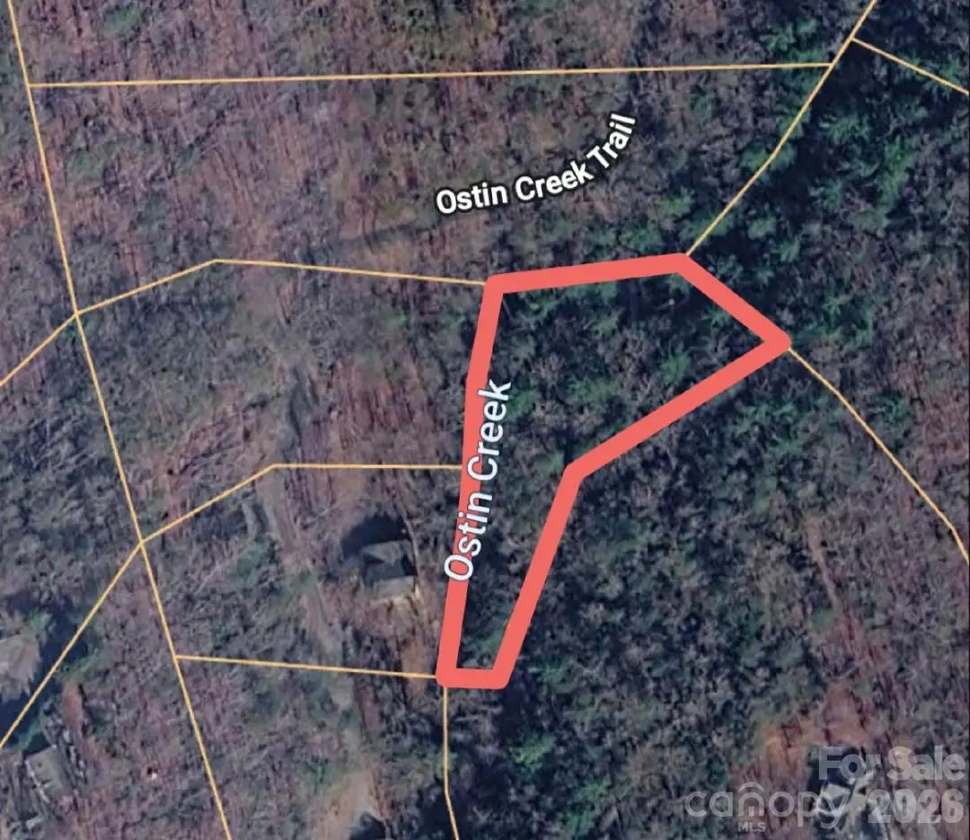 0 Ostin Creek Trail #2, Mill Spring, NC 28756 - #1