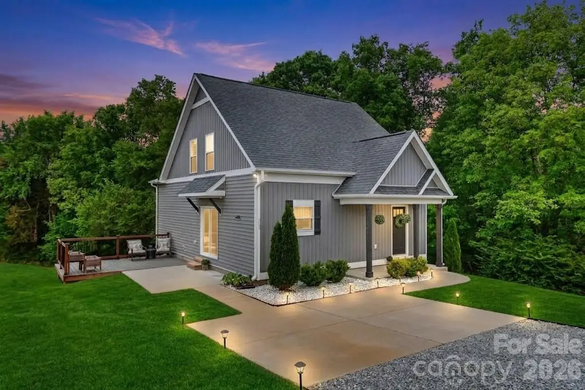 6109 Bunn Simpson Road, Marshville, NC 28103 - #1