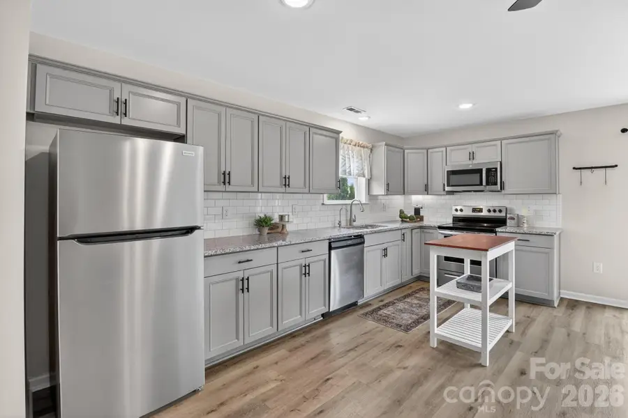 6109 Bunn Simpson Road, Marshville, NC 28103 - #2