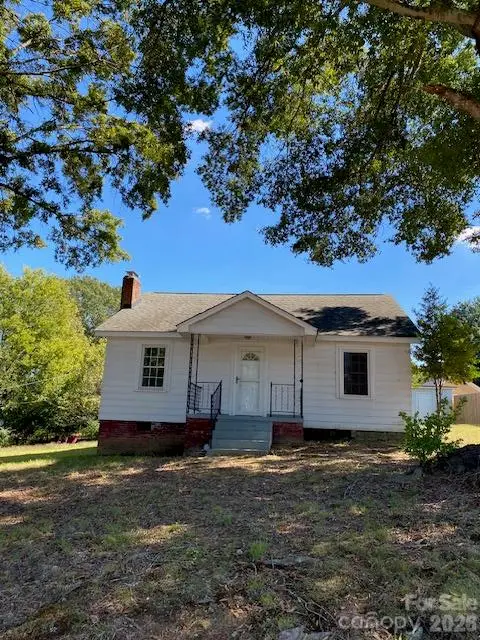 1609 Russell Courtney Road, Monroe, NC 28112