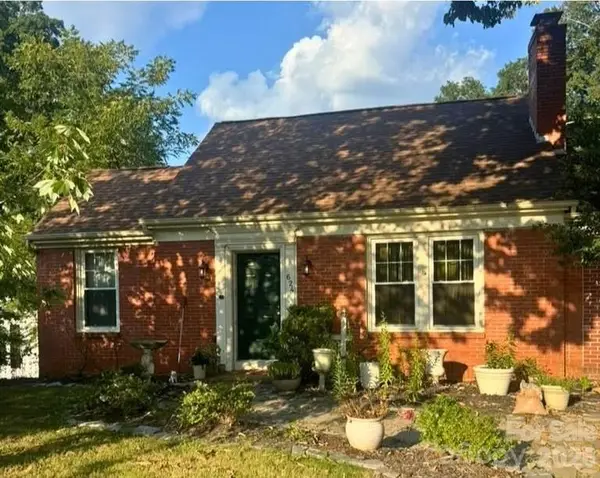 624 Charlotte Avenue, Rock Hill, SC 29730