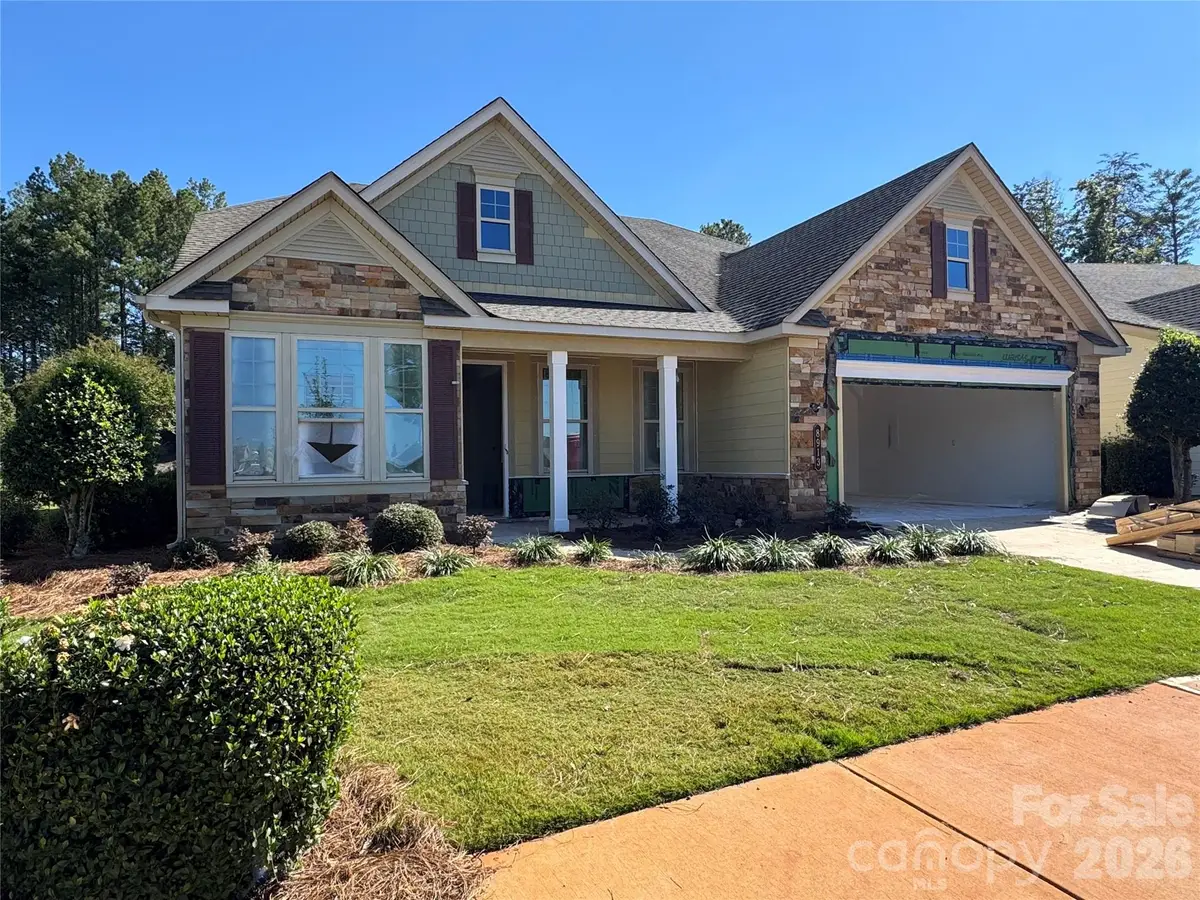 8913 Silver Springs Court, Charlotte, NC 28215 - #1
