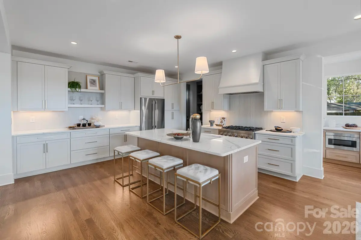 417 Plymouth Avenue, Charlotte, NC 28206 - #1