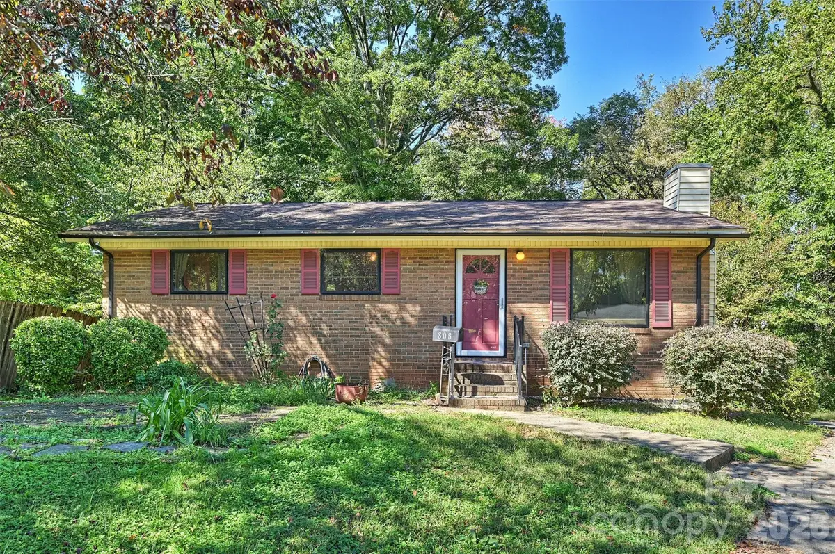 808 Davenport Street, Charlotte, NC 28208 - #1
