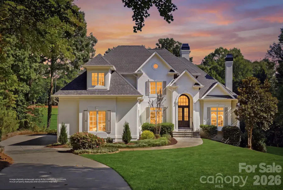 19002 Meta Road, Cornelius, NC 28031 - #2
