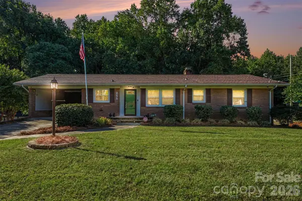 211 W 21st Street, Kannapolis, NC 28081