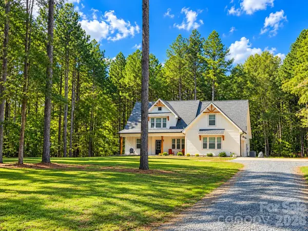 6311 Highway 205 Highway, Marshville, NC 28103