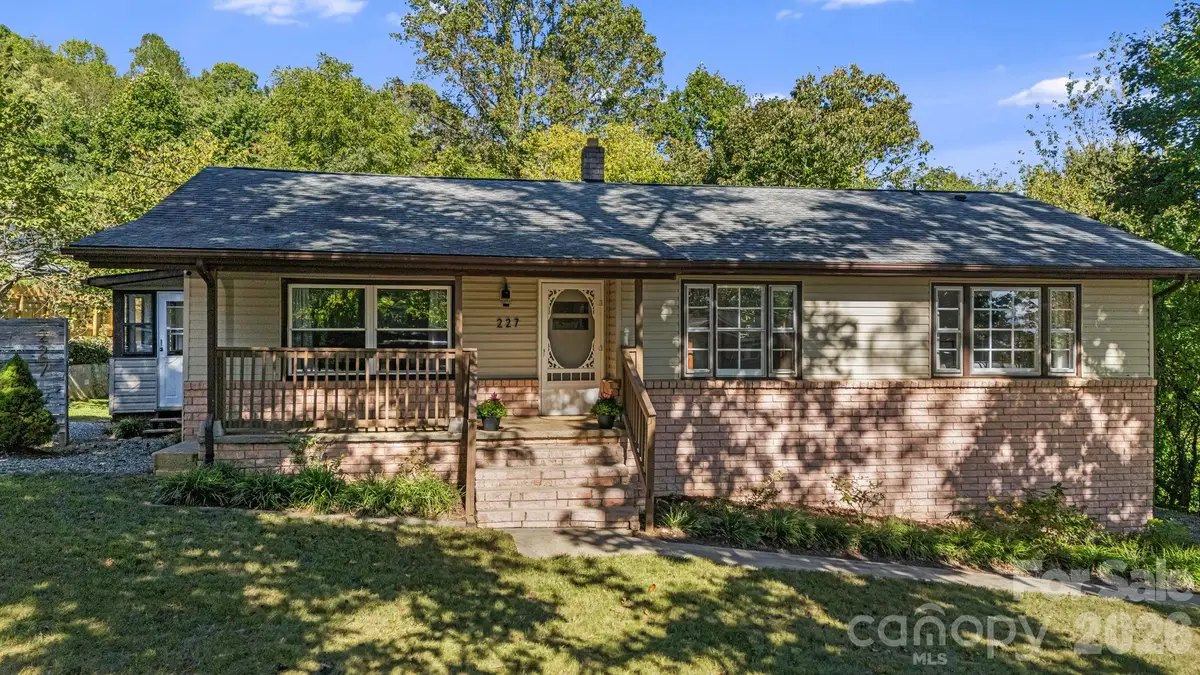 227 Cedar Hill Road, Asheville, NC 28806 - #1