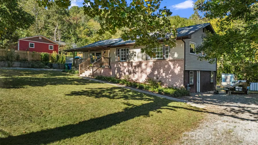 227 Cedar Hill Road, Asheville, NC 28806 - #2