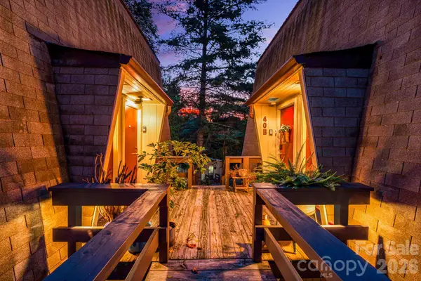 42 Hemlock Hill Road #B, Banner Elk, NC 28604