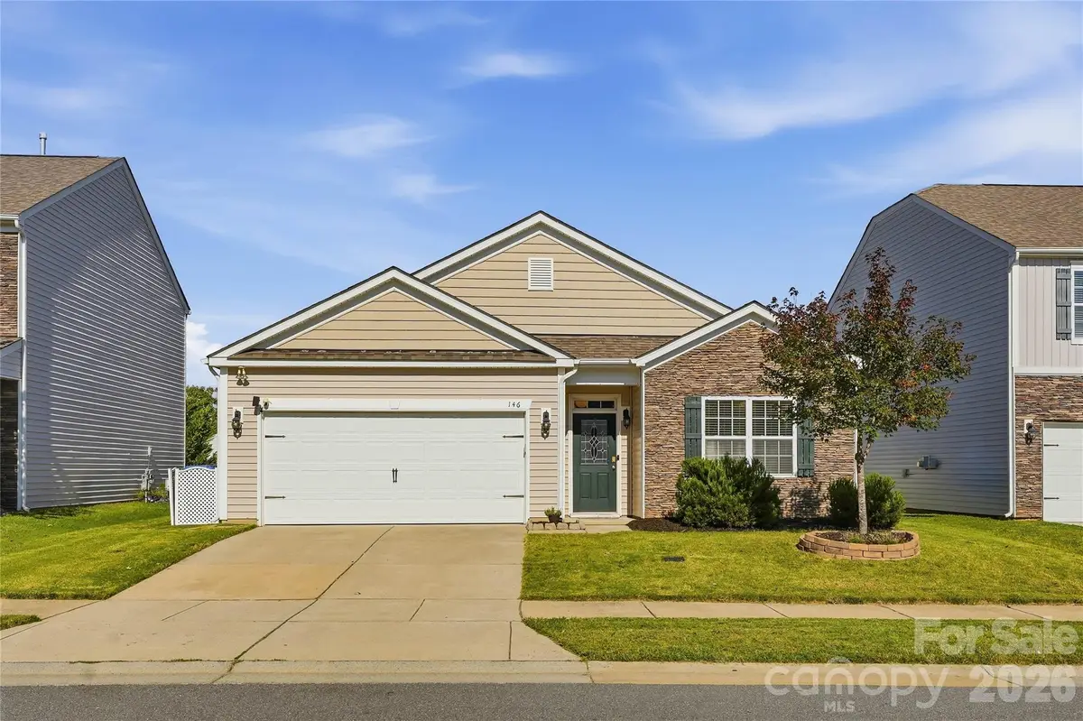 146 N Cromwell Drive, Mooresville, NC 28115 - #1