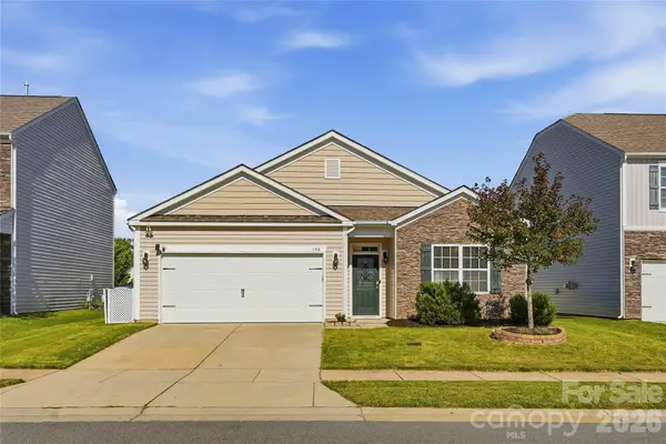 146 N Cromwell Drive, Mooresville, NC 28115