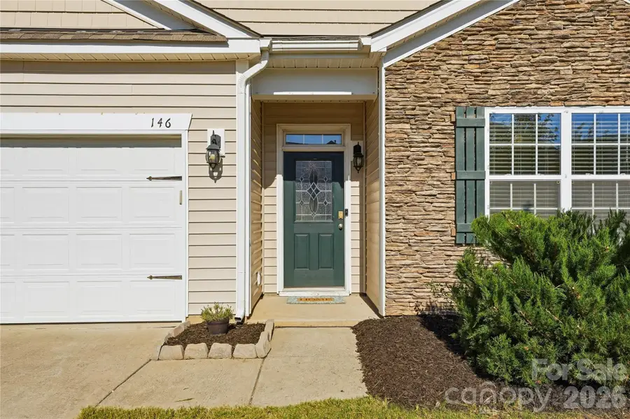 146 N Cromwell Drive, Mooresville, NC 28115 - #3