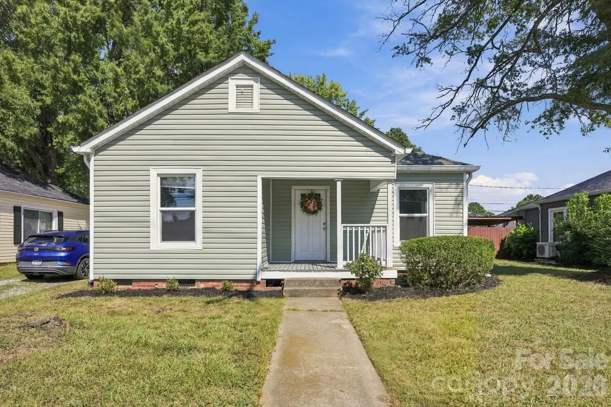 1006 W C Street, Kannapolis, NC 28081 - #1