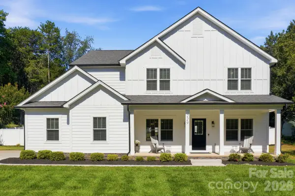 229 Elysian Drive, Mooresville, NC 28117
