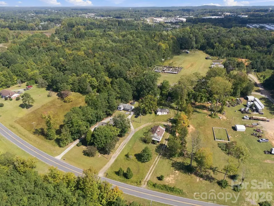 1270 Henderson Grove Church Road, Salisbury, NC 28147 - #3