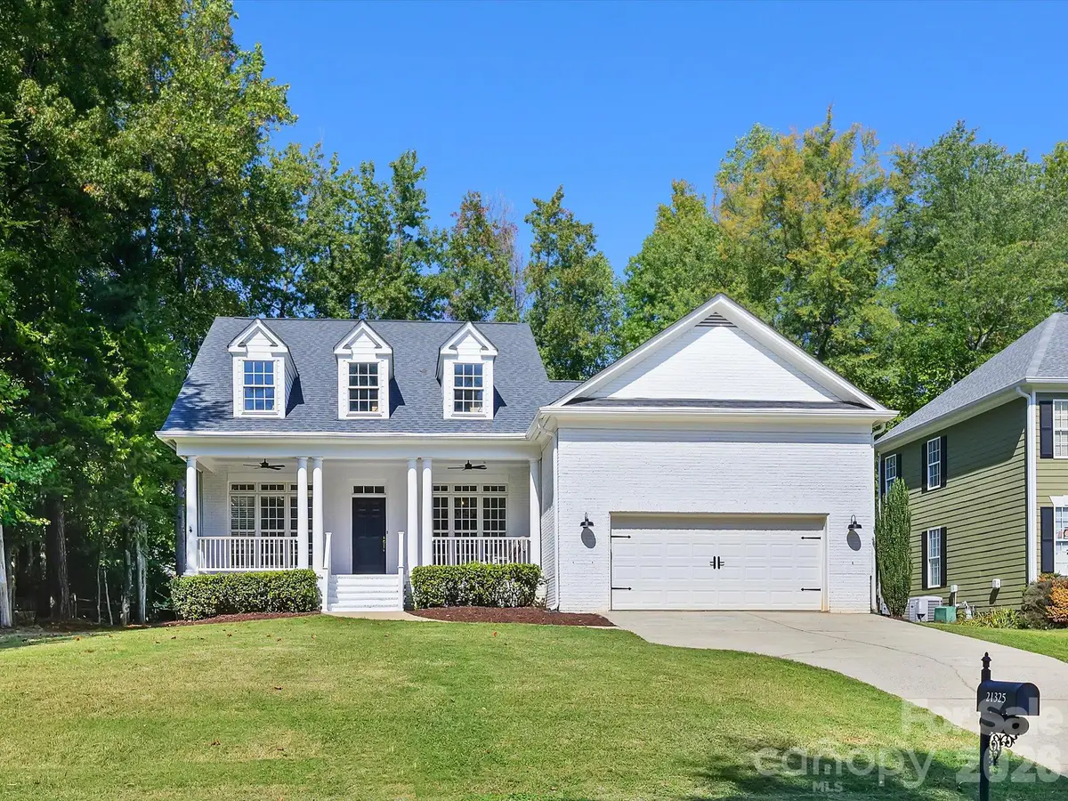 21325 Summerbrook Drive, Cornelius, NC 28031 - #1