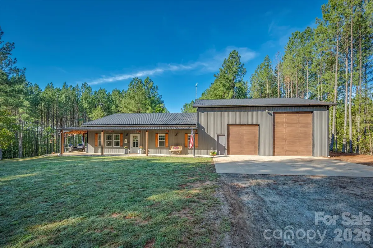 5238 Brooks Chapel Road, Ellenboro, NC 28040 - #1