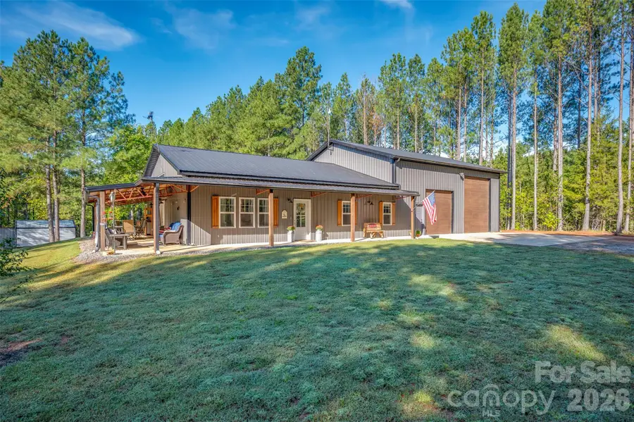5238 Brooks Chapel Road, Ellenboro, NC 28040 - #3