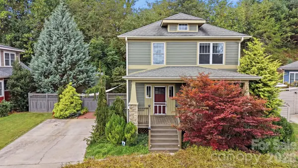 128 Estelle Park Drive, Asheville, NC 28806