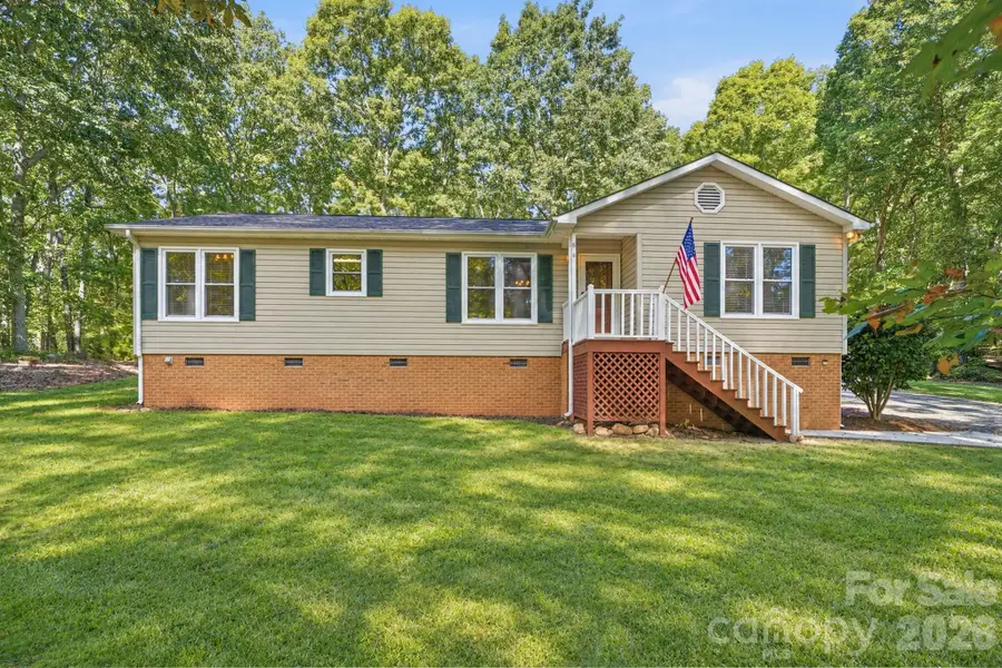 614 Stonehaven Court, Clover, SC 29710 - #2