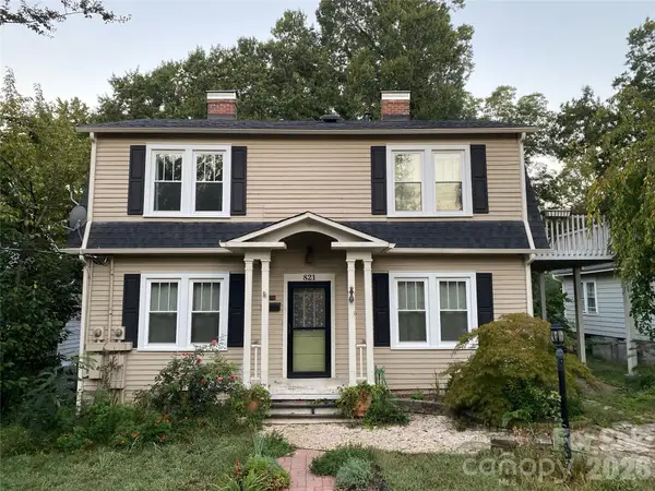 821 S Chester Street, Gastonia, NC 28052