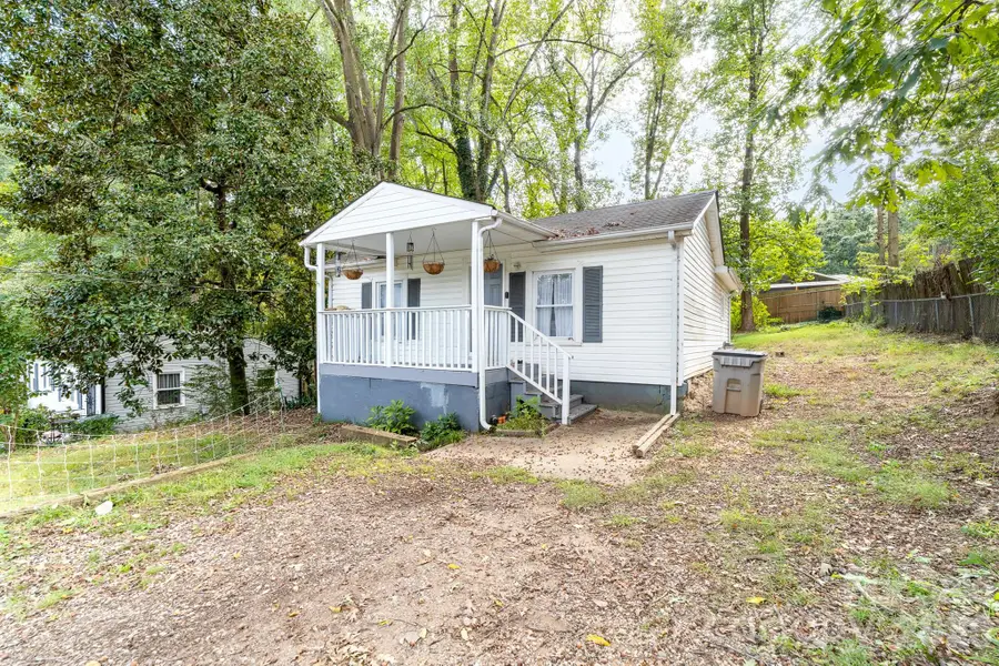 603 E 8th Avenue, Gastonia, NC 28054 - #2