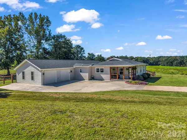 131 Burch Hutchins Road, Forest City, NC 28043
