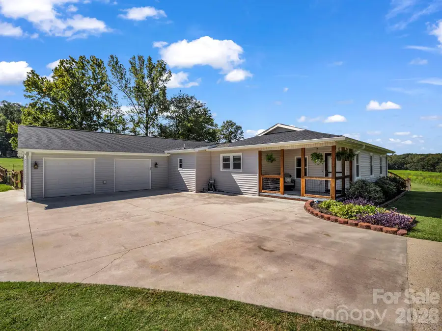 131 Burch Hutchins Road, Forest City, NC 28043 - #3