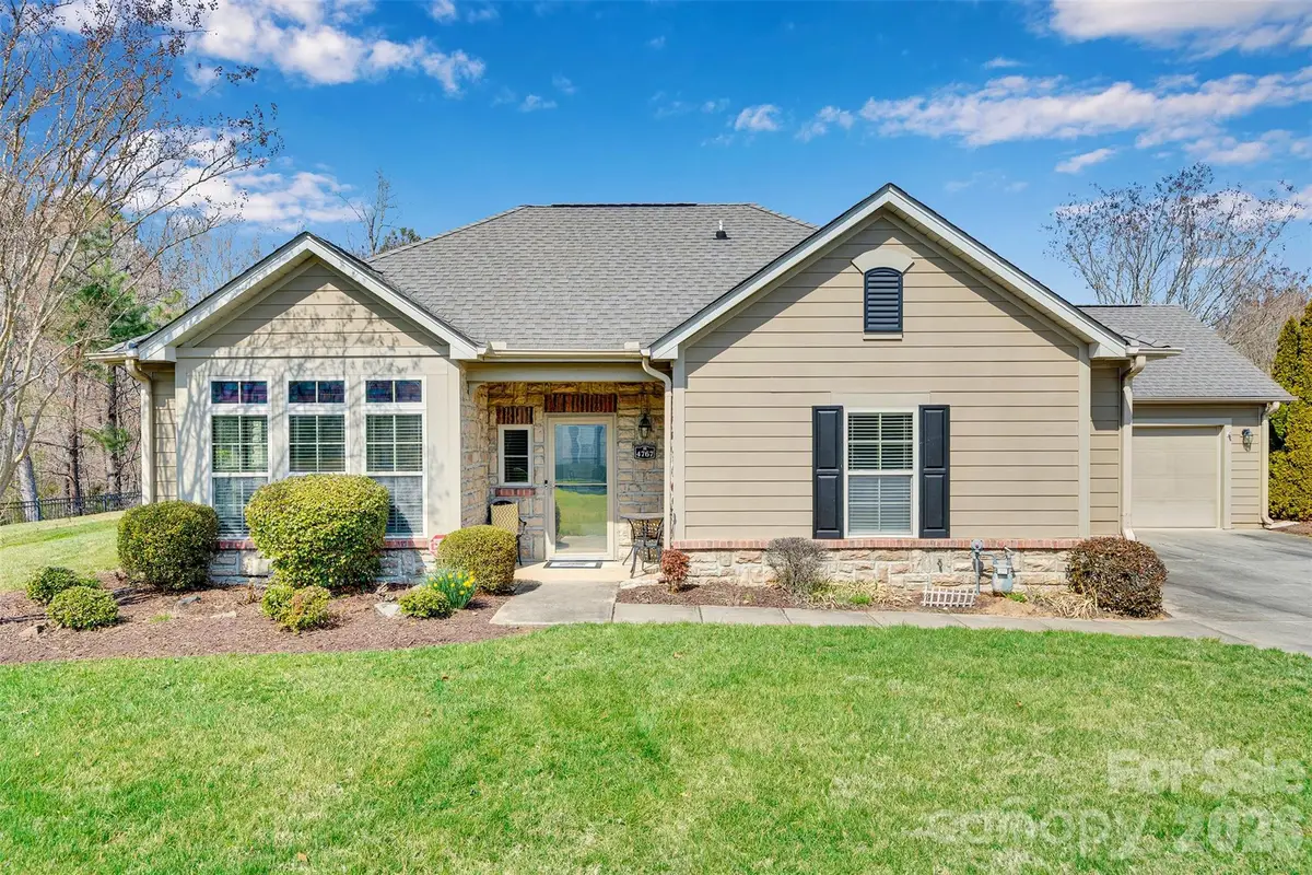 4767 Polo Gate Boulevard, Charlotte, NC 28216 - #1