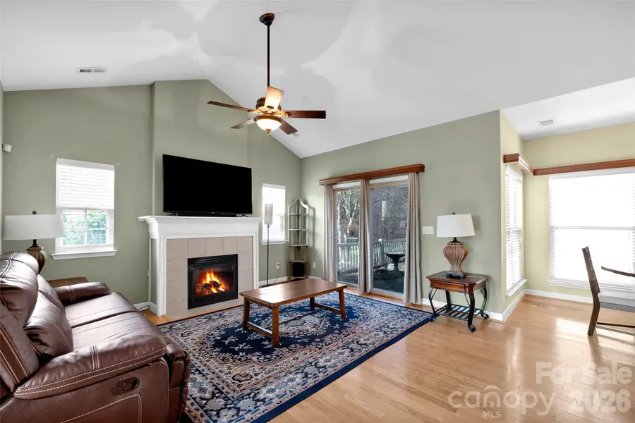 4767 Polo Gate Boulevard, Charlotte, NC 28216 - #3