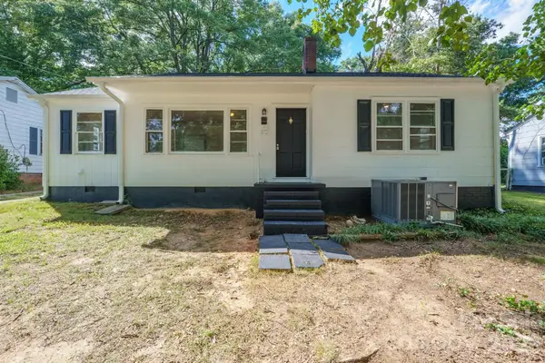 505 N Ransom Street, Gastonia, NC 28052