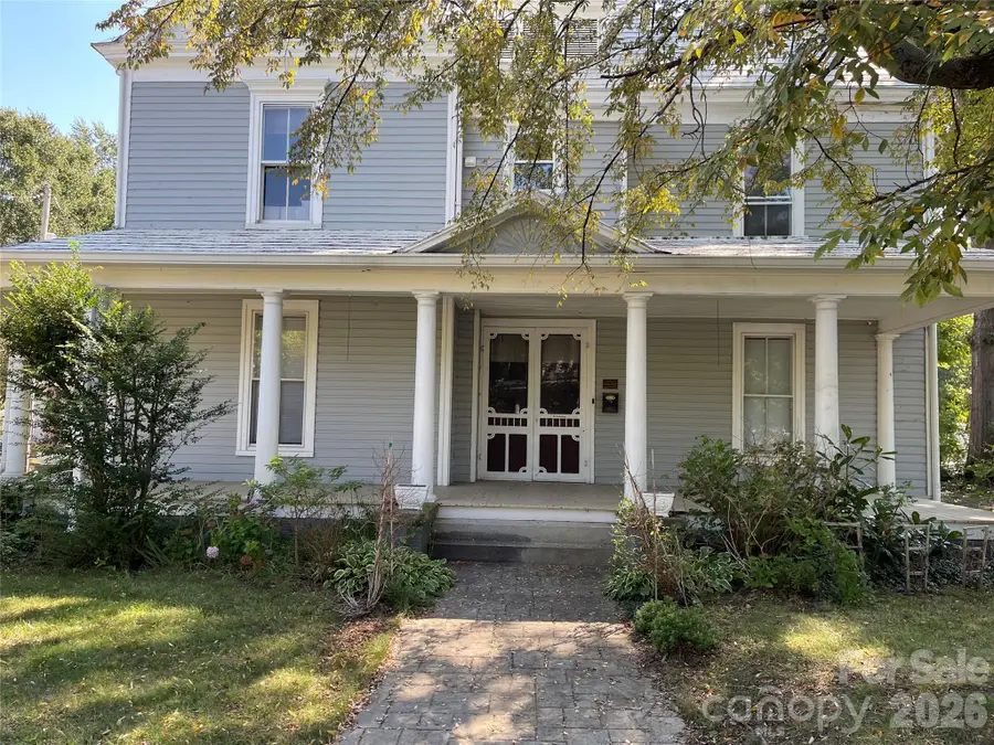 334 Davie Avenue, Statesville, NC 28677 - #2