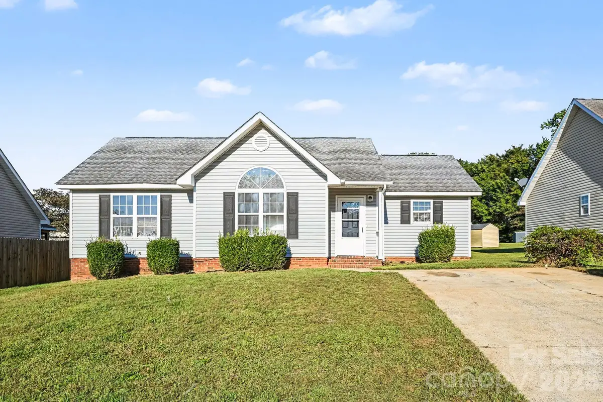 4415 Biesterfield Drive, Charlotte, NC 28216 - #1