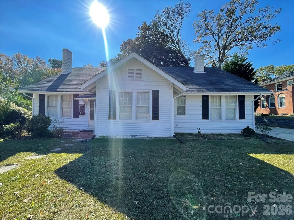 112 E Ashe Street, Wadesboro, NC 28170 - #1