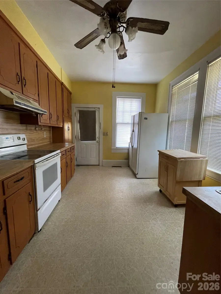 112 E Ashe Street, Wadesboro, NC 28170 - #3