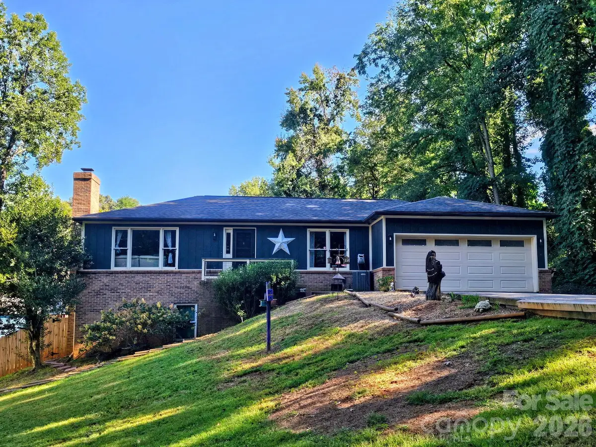 101 Catherine Drive, Columbus, NC 28722 - #1