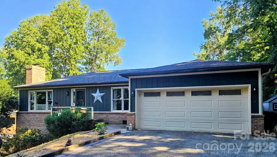101 Catherine Drive, Columbus, NC 28722 - #2