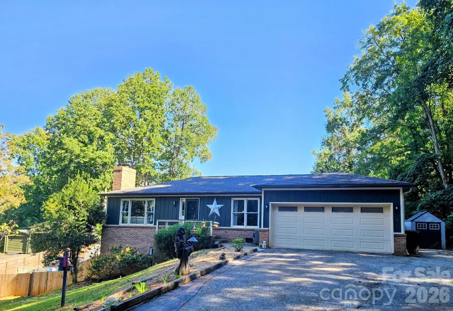 101 Catherine Drive, Columbus, NC 28722 - #3