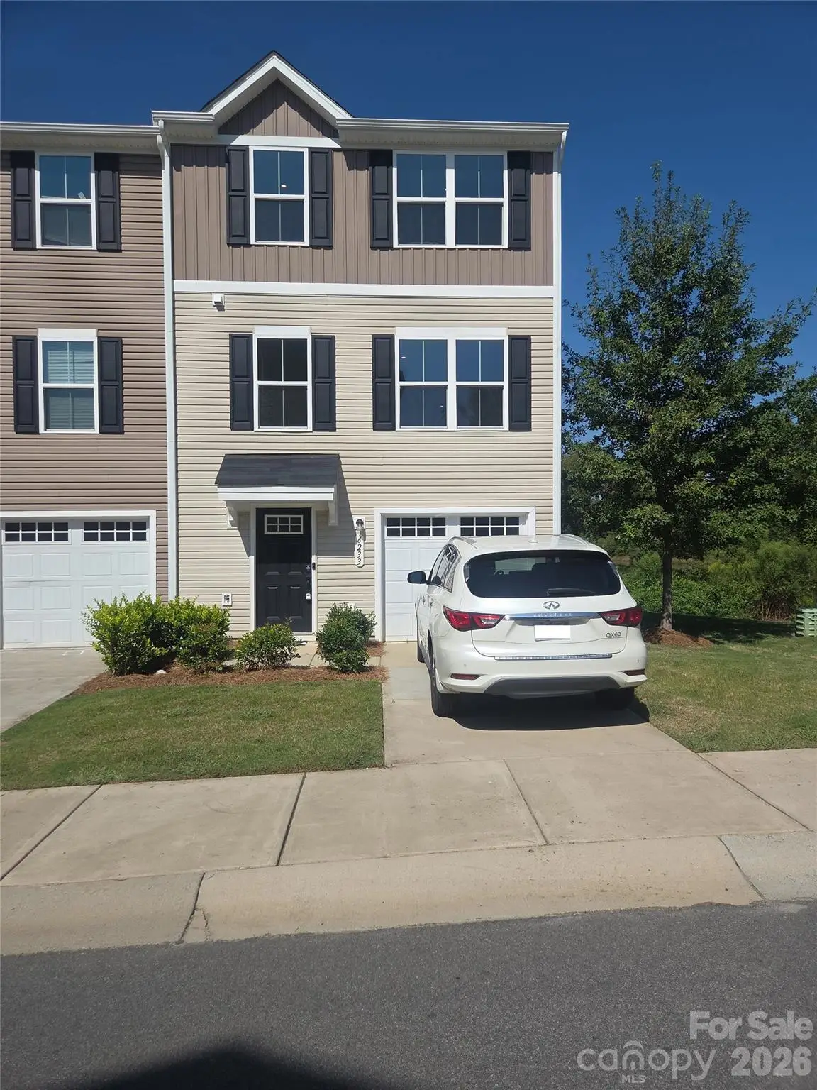 6233 Cutwater Circle, Charlotte, NC 28269 - #1