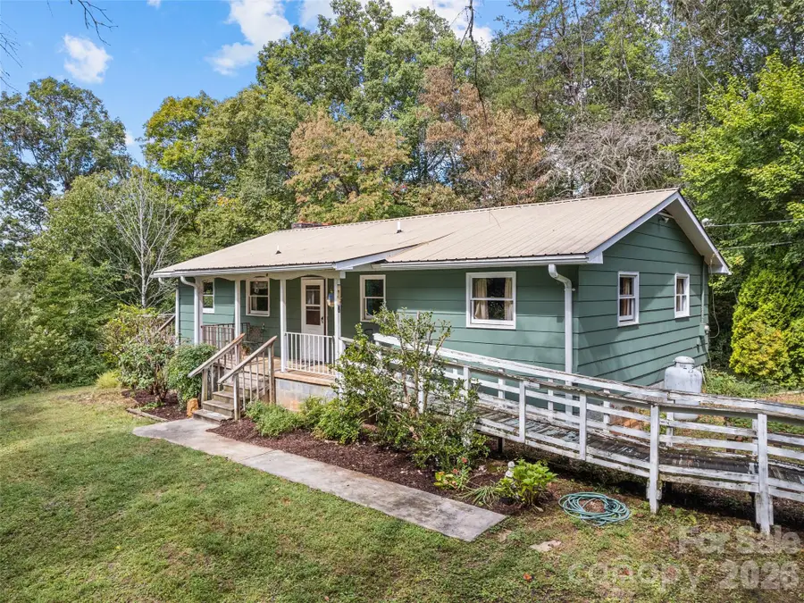 177 Mica Ridge, Sylva, NC 28779 - #3