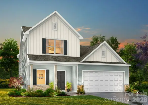 4754 Monterrico Drive #34, Lancaster, SC 29720