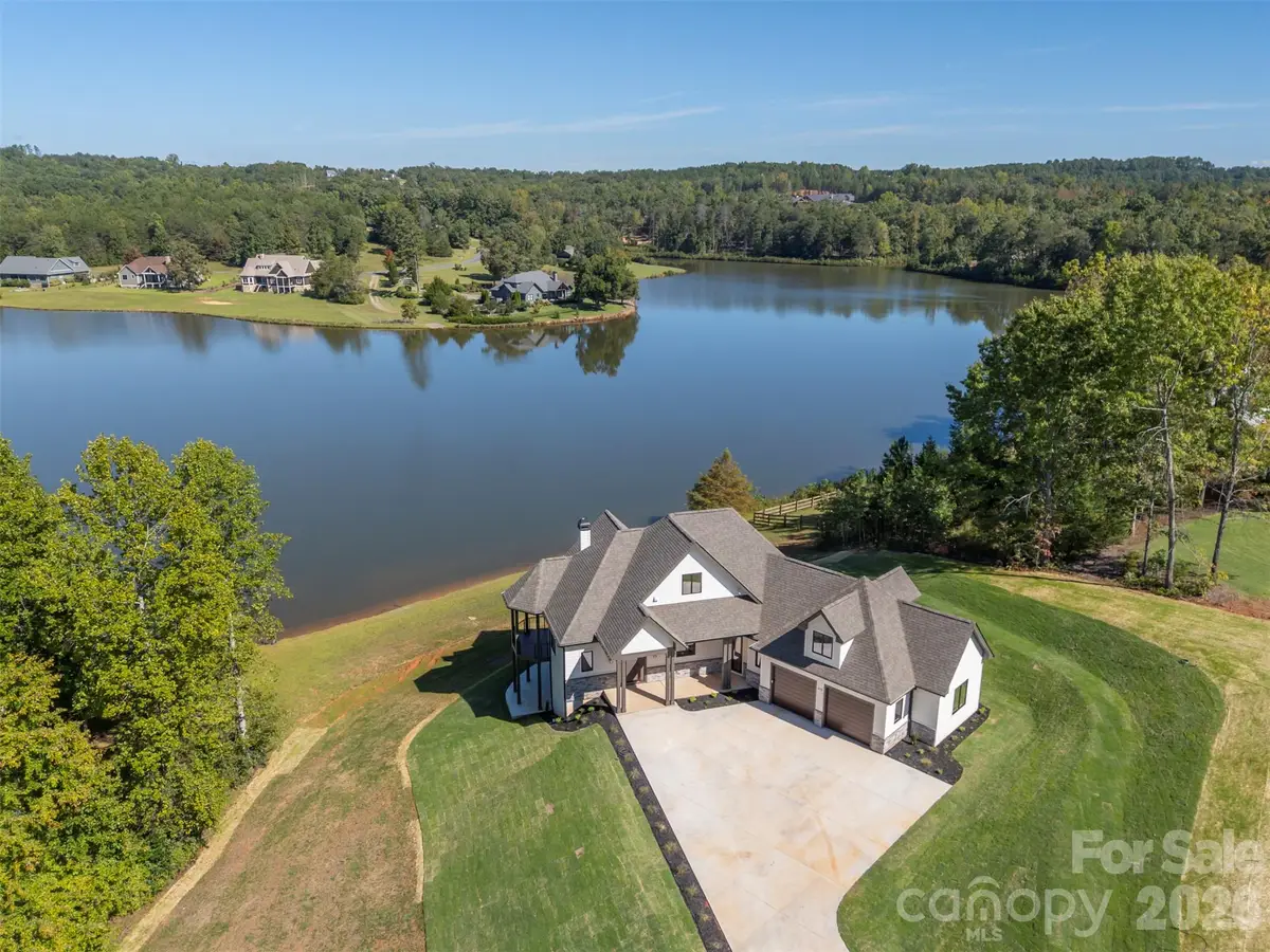 438 Mapleton Lane, Columbus, NC 28722 - #1
