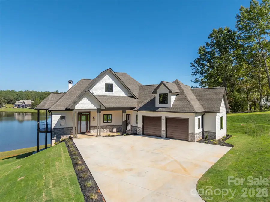 438 Mapleton Lane, Columbus, NC 28722 - #3