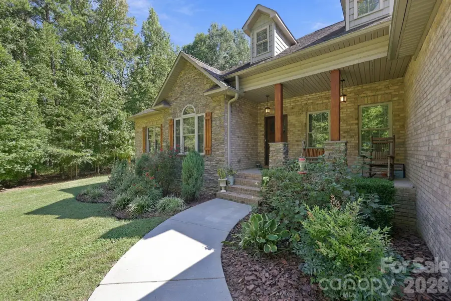 320 Hidden Oaks Drive, Rockwell, NC 28138 - #3