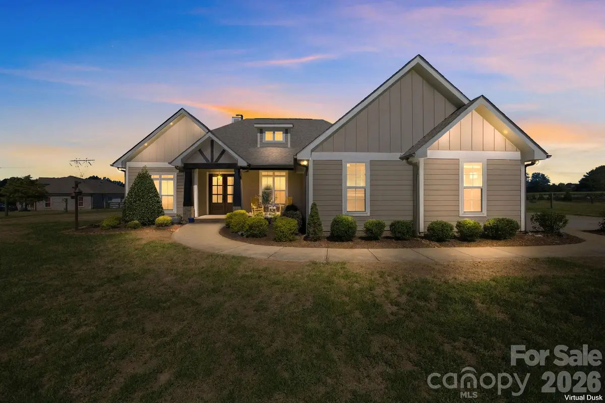 2870 Bradshaw Road, Mooresville, NC 28115 - #1