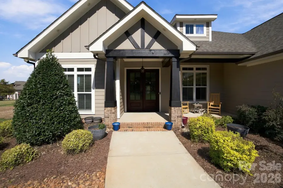 2870 Bradshaw Road, Mooresville, NC 28115 - #2