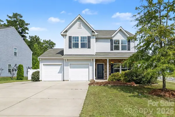 628 Gants Road, York, SC 29745