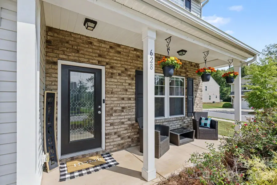628 Gants Road, York, SC 29745 - #2